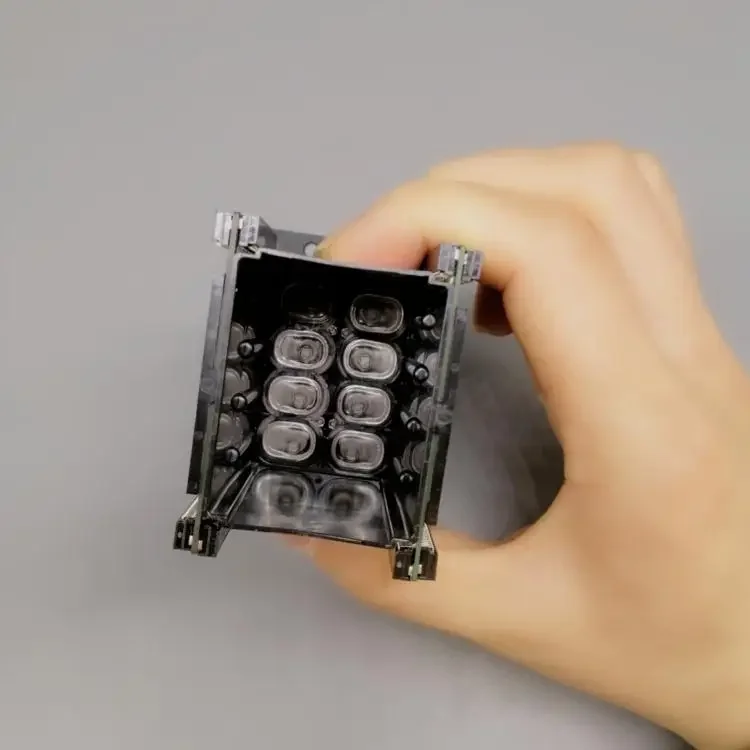 Mutoh DX7 Printhead Mutoh Original DX7 Print Head DG-43988 Mutoh VJ1624 1628 1638 Printer Head
Mutoh DX7 Printhead Mutoh Original DX7 Print Head DG-43988 Mutoh VJ1624 1628 1638 Printer Head