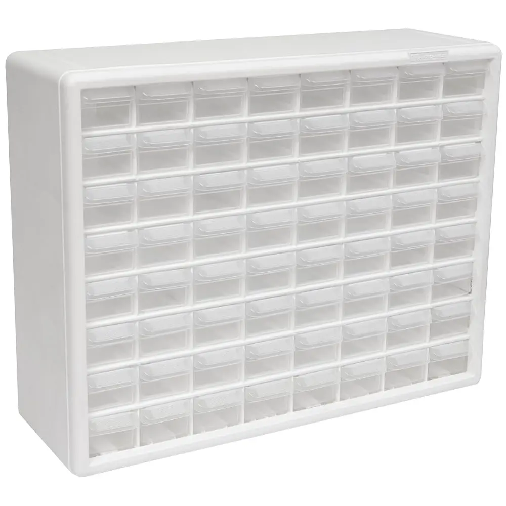 64-Drawer Plastic Drawer Storage Cabinet For Garage Organization, Bead Organizer, Building Bricks Storage, Teacher Toolbox,
64-Drawer Plastic Drawer Storage Cabinet For Garage Organization, Bead Organizer, Building Bricks Storage, Teacher Toolbox,