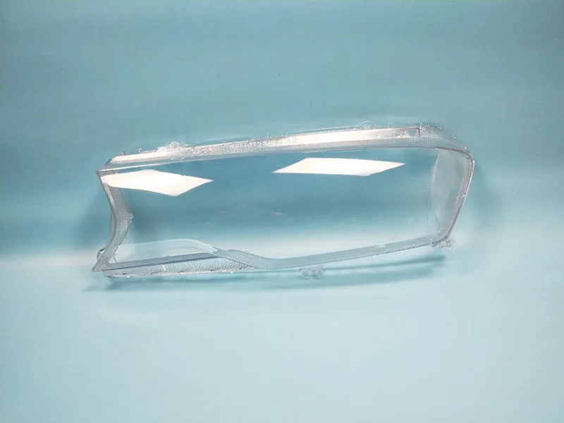 For Haval H6Coupe headlight cover 15-18 models, blue label H6 front headlight transparent lamp shell H6 Coolpad
For Haval H6Coupe headlight cover 15-18 models, blue label H6 front headlight transparent lamp shell H6 Coolpad
