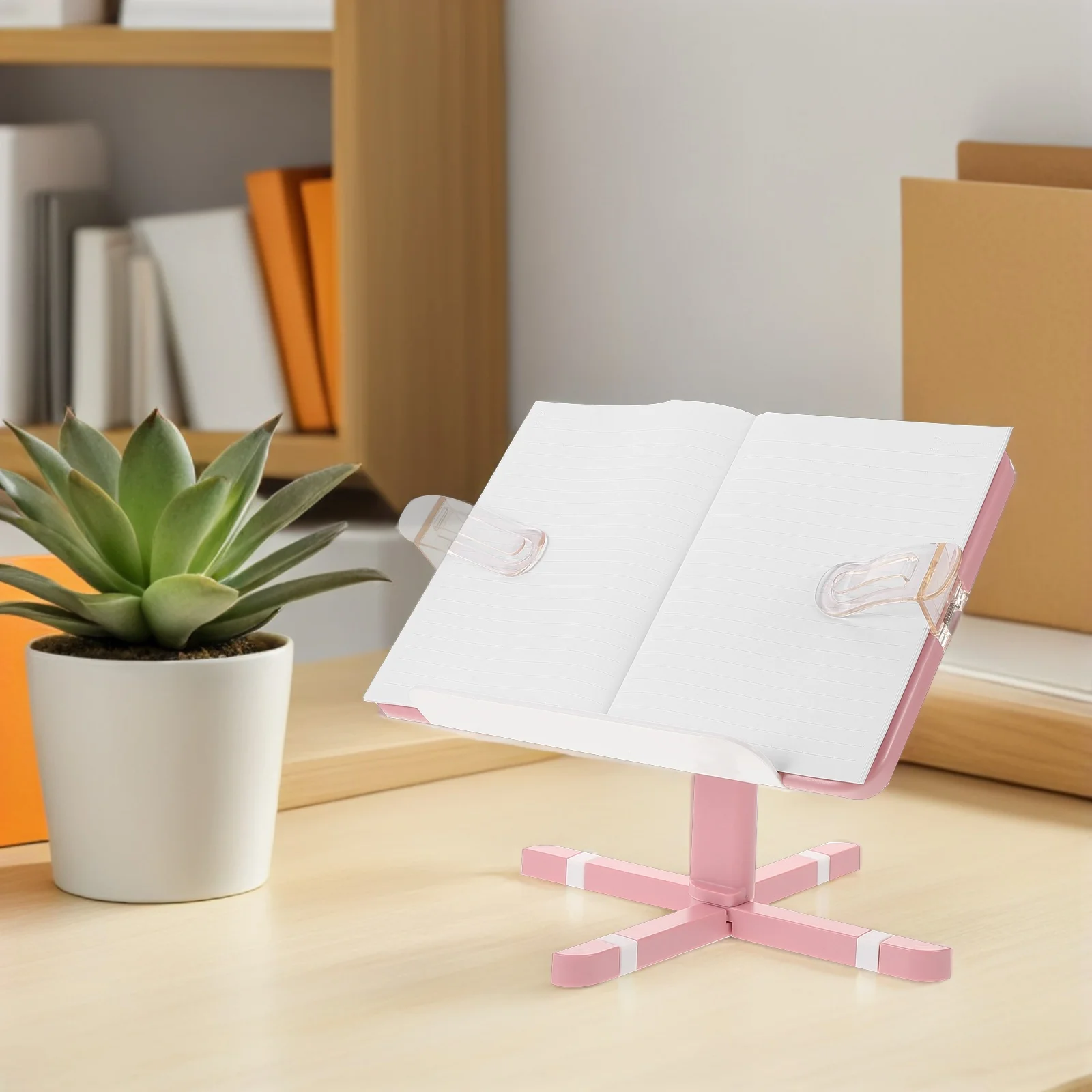 Portable Music Stand Magazine Holder Cookbook Racks Document Desktop Rest Foldable Reading Child
Portable Music Stand Magazine Holder Cookbook Racks Document Desktop Rest Foldable Reading Child