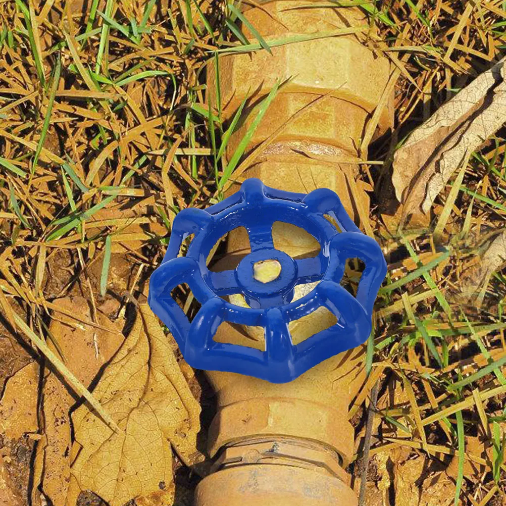 Water Valve Handle Metal Hose Spigot Replacement Faucet Wheel Handwheel Handles Pipeline Gate Yard Bathroom Kitchen Drainage
Water Valve Handle Metal Hose Spigot Replacement Faucet Wheel Handwheel Handles Pipeline Gate Yard Bathroom Kitchen Drainage