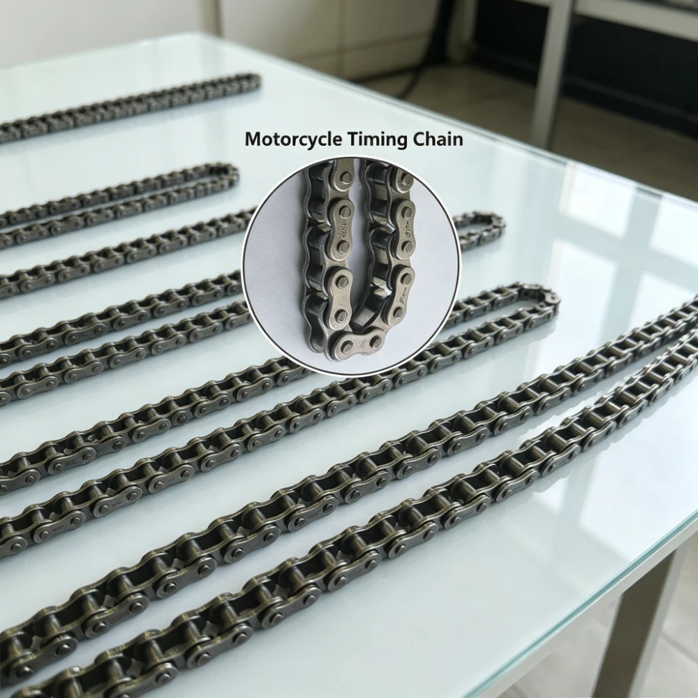 1/2pc 25H 82L Engine Camshaft Timing Chain For HONDA 14401-035-003 CT70 CT70H CT70K CT70AC CT70A TRAIL CL70 CL70A CL70K CL CT 70
1/2pc 25H 82L Engine Camshaft Timing Chain For HONDA 14401-035-003 CT70 CT70H CT70K CT70AC CT70A TRAIL CL70 CL70A CL70K CL CT 70