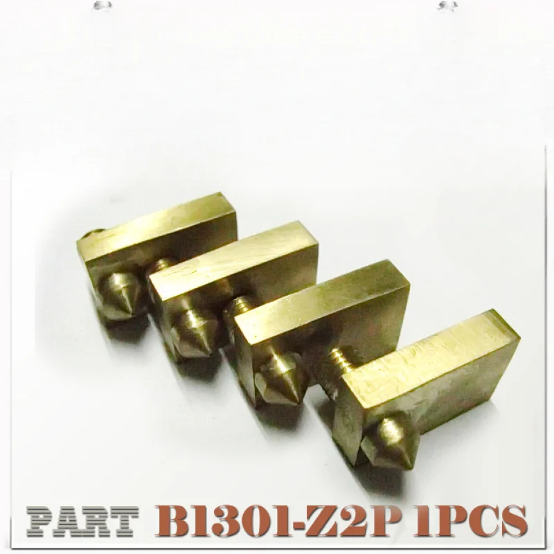 UM2 DIY is suitable for um machine integrated copper nozzle and head 3D printer accessories
UM2 DIY is suitable for um machine integrated copper nozzle and head 3D printer accessories