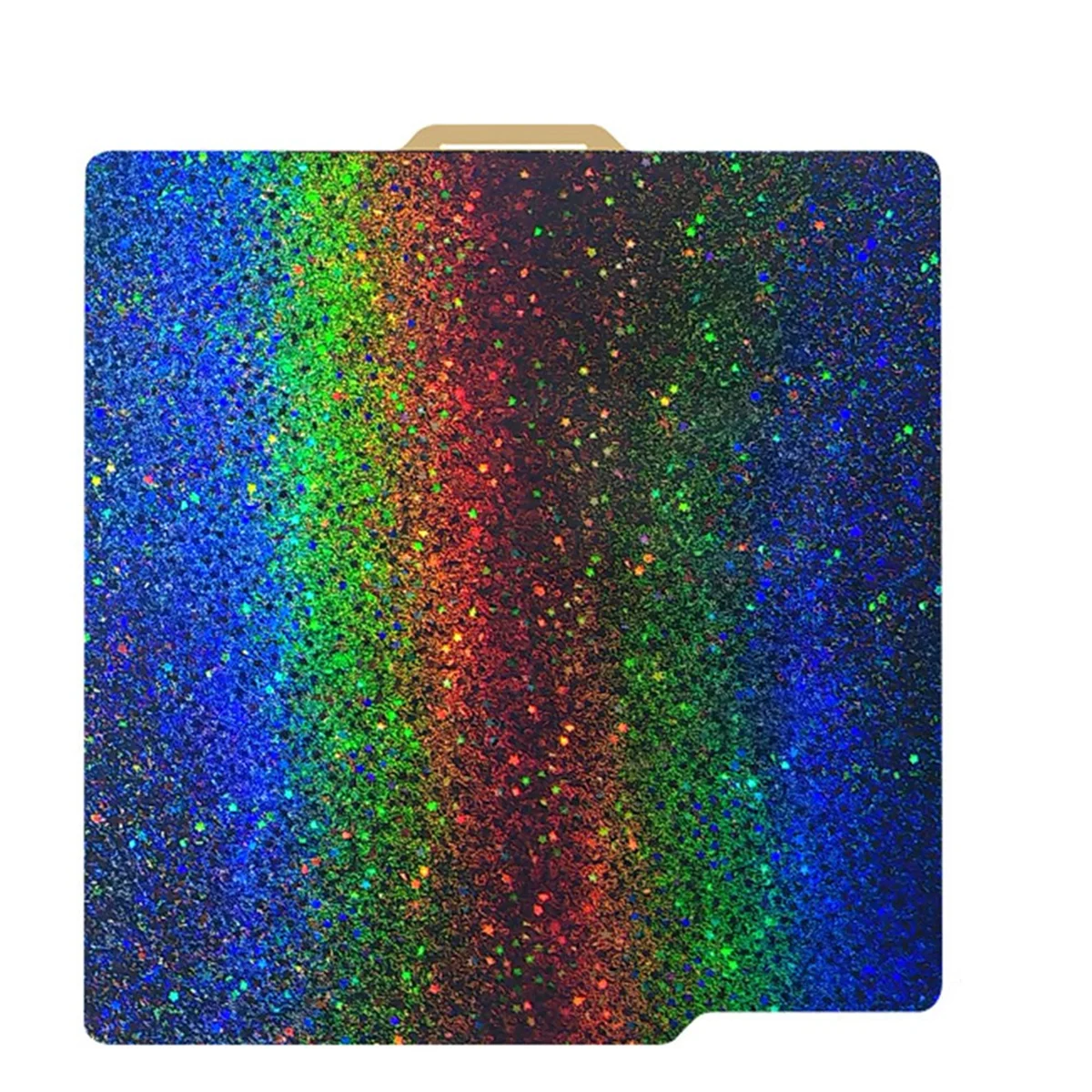 ATP-For X1 X1C P1S Colorful Build Plate PEI PEY 257mm Sheet Double Side Coating Heatbed 3D Printer Accessories
ATP-For X1 X1C P1S Colorful Build Plate PEI PEY 257mm Sheet Double Side Coating Heatbed 3D Printer Accessories