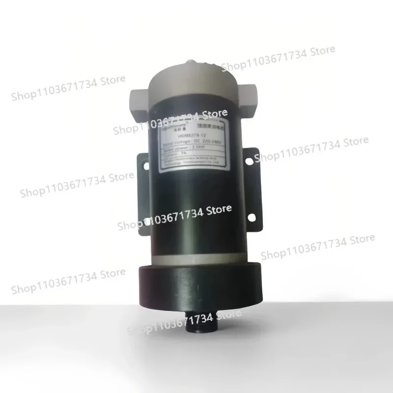 Treadmill Dc Motor HSM8378/HSM8316 220v 1.5hp 5A
Treadmill Dc Motor HSM8378/HSM8316 220v 1.5hp 5A