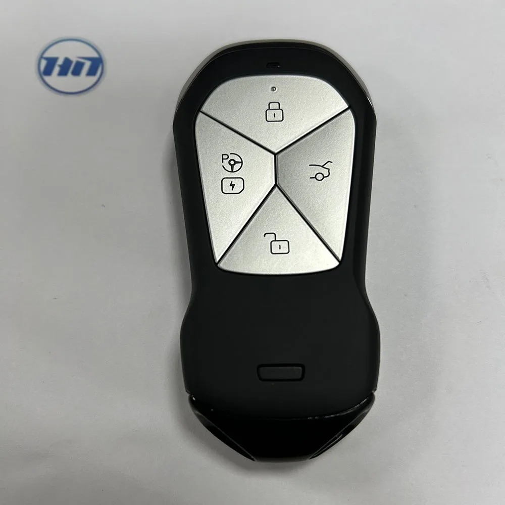 Бесключевой дистанционный ключ для Xpeng G9XPENG, оригинальный автомобильный умный дистанционный ключ, автомобильный умный дистанционный ключ
Бесключевой дистанционный ключ для Xpeng G9XPENG, оригинальный автомобильный умный дистанционный ключ, автомобильный умный дистанционный ключ