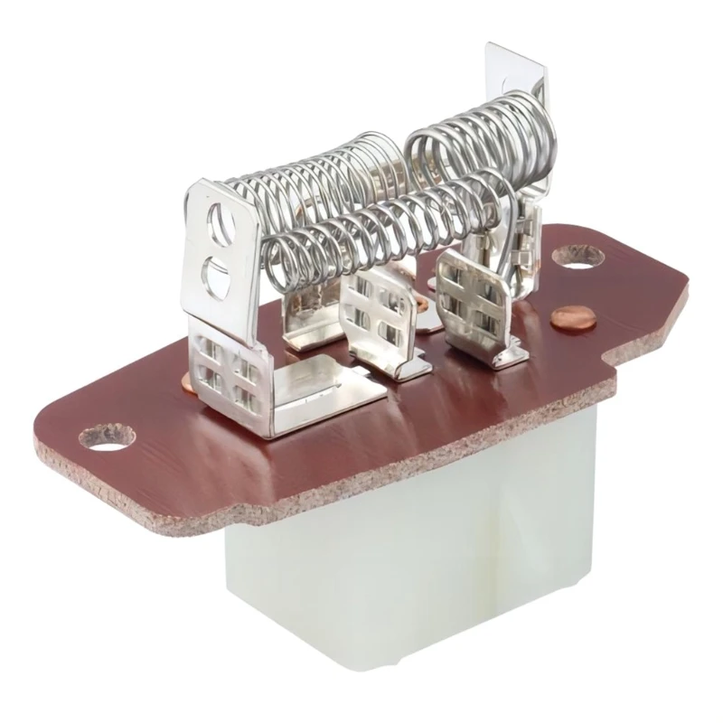 Blower Heater Resistors Motor Fan Resistors For E150 E250 E350 4C2Z19A706AA Dropship
Blower Heater Resistors Motor Fan Resistors For E150 E250 E350 4C2Z19A706AA Dropship