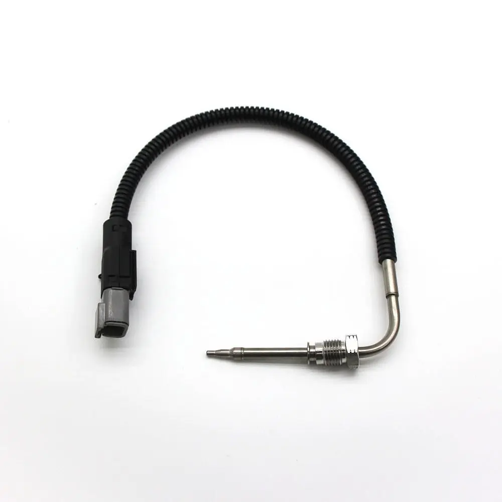 Temperature Sensor, Compatible with EC 21285163, Compatible with Renault 7421285163, Replacement Part
Temperature Sensor, Compatible with EC 21285163, Compatible with Renault 7421285163, Replacement Part