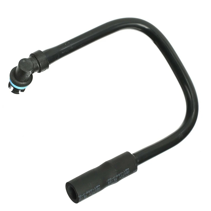 Car Crankcase Ventilation PCV Hose Tube For Chevy Captiva Equinox GMC Terrain 12619363
Car Crankcase Ventilation PCV Hose Tube For Chevy Captiva Equinox GMC Terrain 12619363