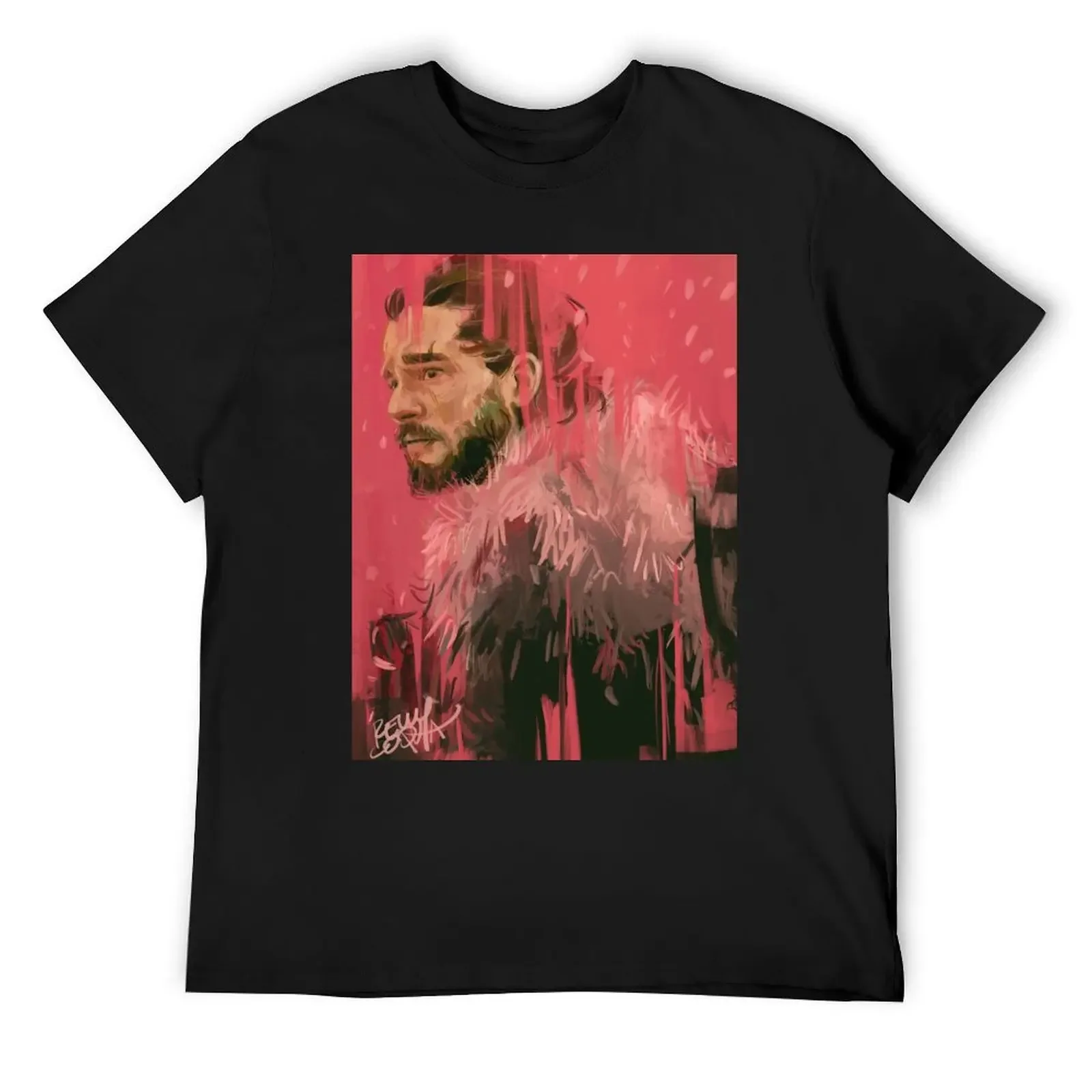 Jon / Aegon T-Shirt summer clothes graphic tee shirt baggy shirts tees slim fit t shirts for men
Jon / Aegon T-Shirt summer clothes graphic tee shirt baggy shirts tees slim fit t shirts for men
