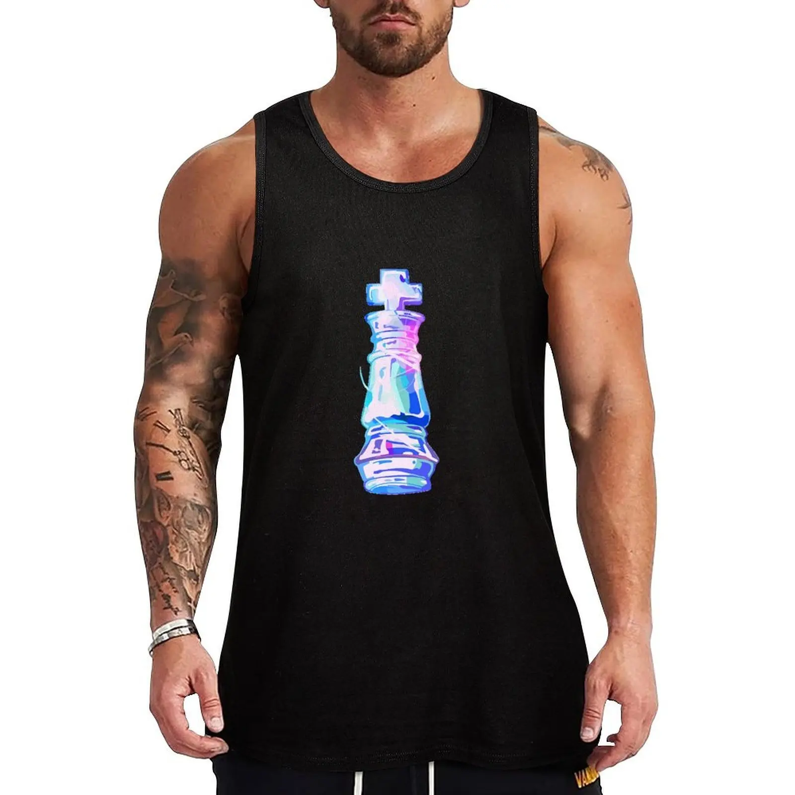 No Game No Life Logo Gift Classic Tank Top Gym Muscle Tank Top Sleeveless Fitness Athletic Wear
No Game No Life Logo Gift Classic Tank Top Gym Muscle Tank Top Sleeveless Fitness Athletic Wear