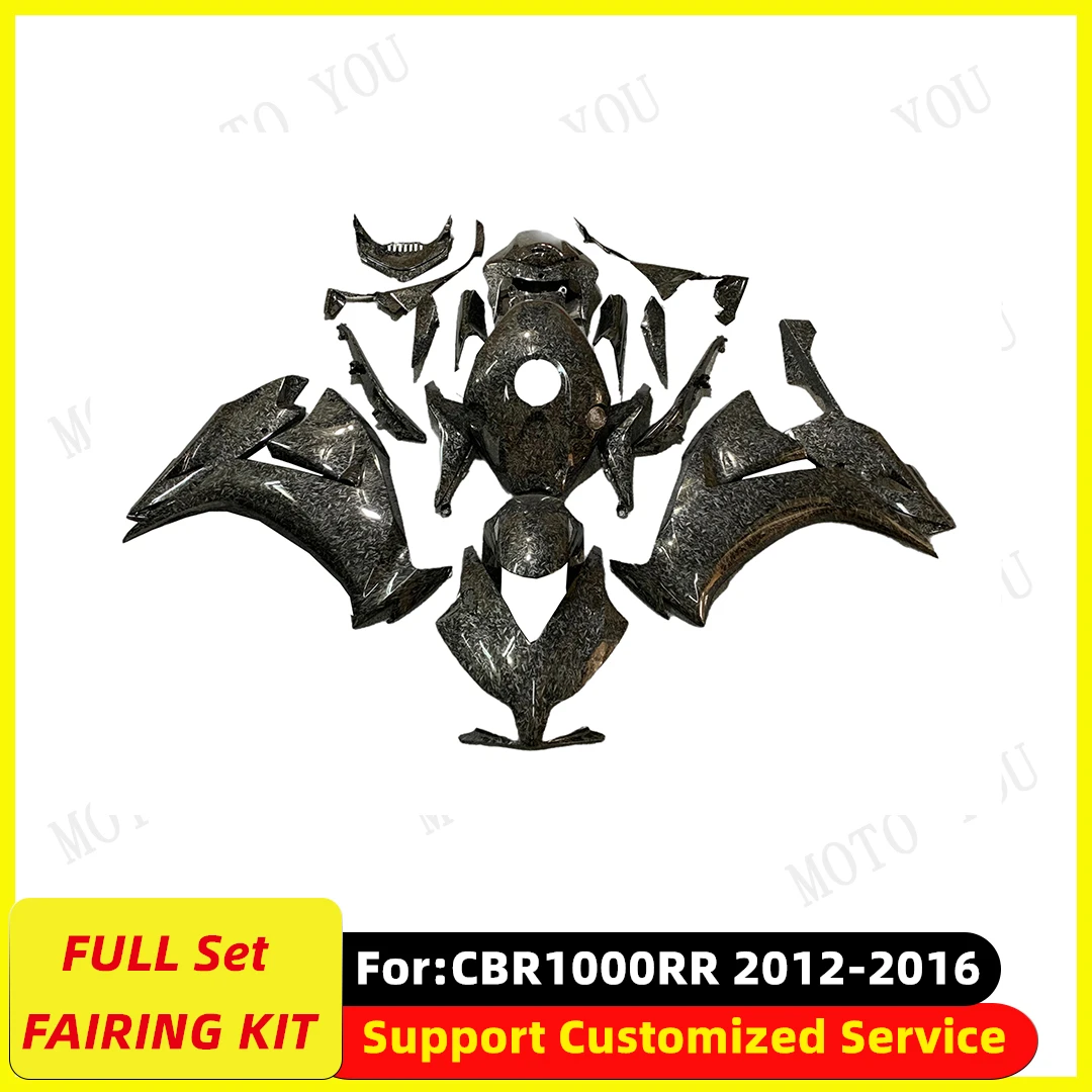 Motorcycle ABS Fairings For CBR1000RR CBR1000 CBR 1000 1000RR 2012 2013 2014 2015 2016 Bodywork Fairing set forging carbon fibre
Motorcycle ABS Fairings For CBR1000RR CBR1000 CBR 1000 1000RR 2012 2013 2014 2015 2016 Bodywork Fairing set forging carbon fibre