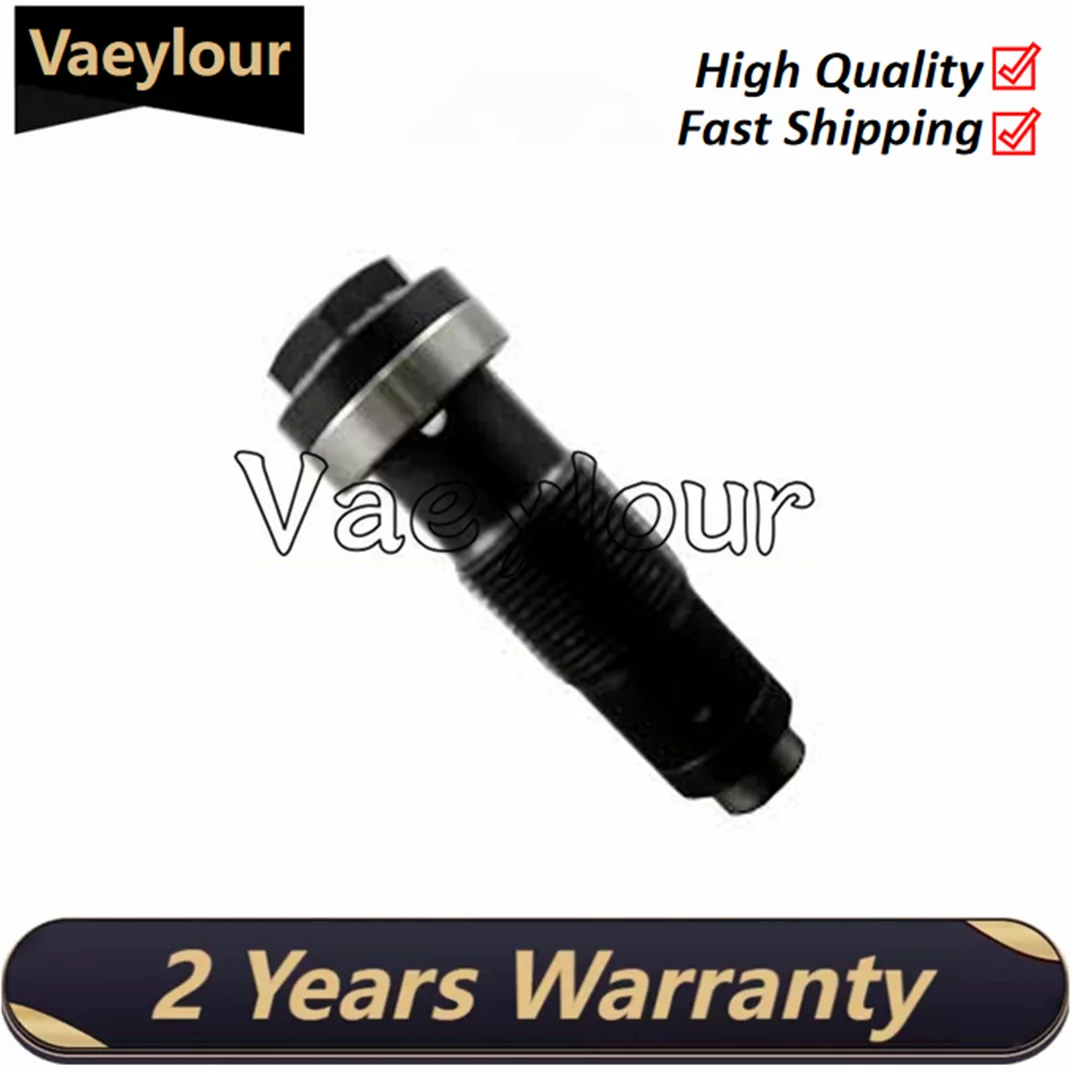 New A2710500911 2710500911 Timing Chain Tensioner For Mercedes-Benz M271 C180 C200 C230 E200 E230 CLK200 SLK200 W204 W211
New A2710500911 2710500911 Timing Chain Tensioner For Mercedes-Benz M271 C180 C200 C230 E200 E230 CLK200 SLK200 W204 W211