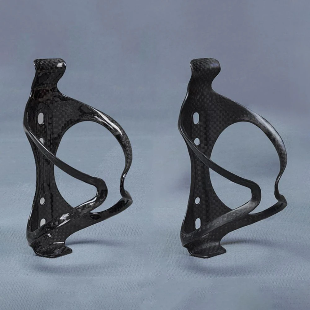 Bicycle Bottle Holder Carbon Water Bottle Cage Bike Drink Cage For Mountain TT Road Cycling Accessories 3K Glossy Matte
Bicycle Bottle Holder Carbon Water Bottle Cage Bike Drink Cage For Mountain TT Road Cycling Accessories 3K Glossy Matte