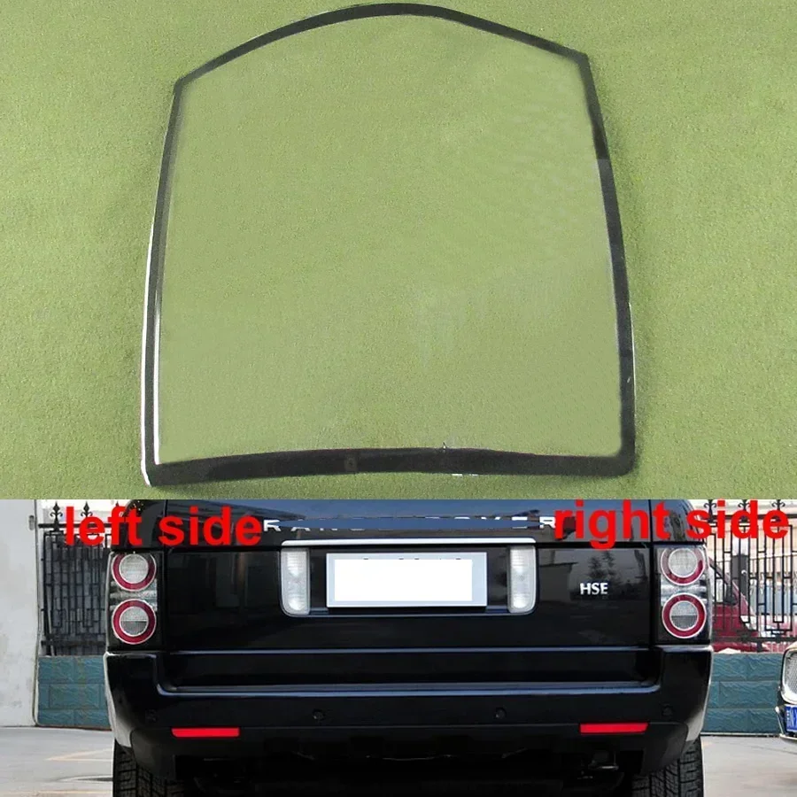 Для Land Rover Range Rover Executive Edition 2010 2011 2012, задний бампер, стоп-сигнал, крышка лампы, автозапчасти
Для Land Rover Range Rover Executive Edition 2010 2011 2012, задний бампер, стоп-сигнал, крышка лампы, автозапчасти