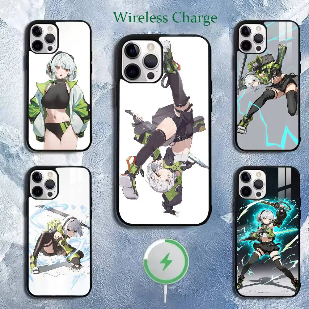 ZZZ Pretty adorable A-Anby Demara Phone Case For iPhone 11,12,13,14,15,16,17Plus,Pro,Max for Wireless Charging
ZZZ Pretty adorable A-Anby Demara Phone Case For iPhone 11,12,13,14,15,16,17Plus,Pro,Max for Wireless Charging