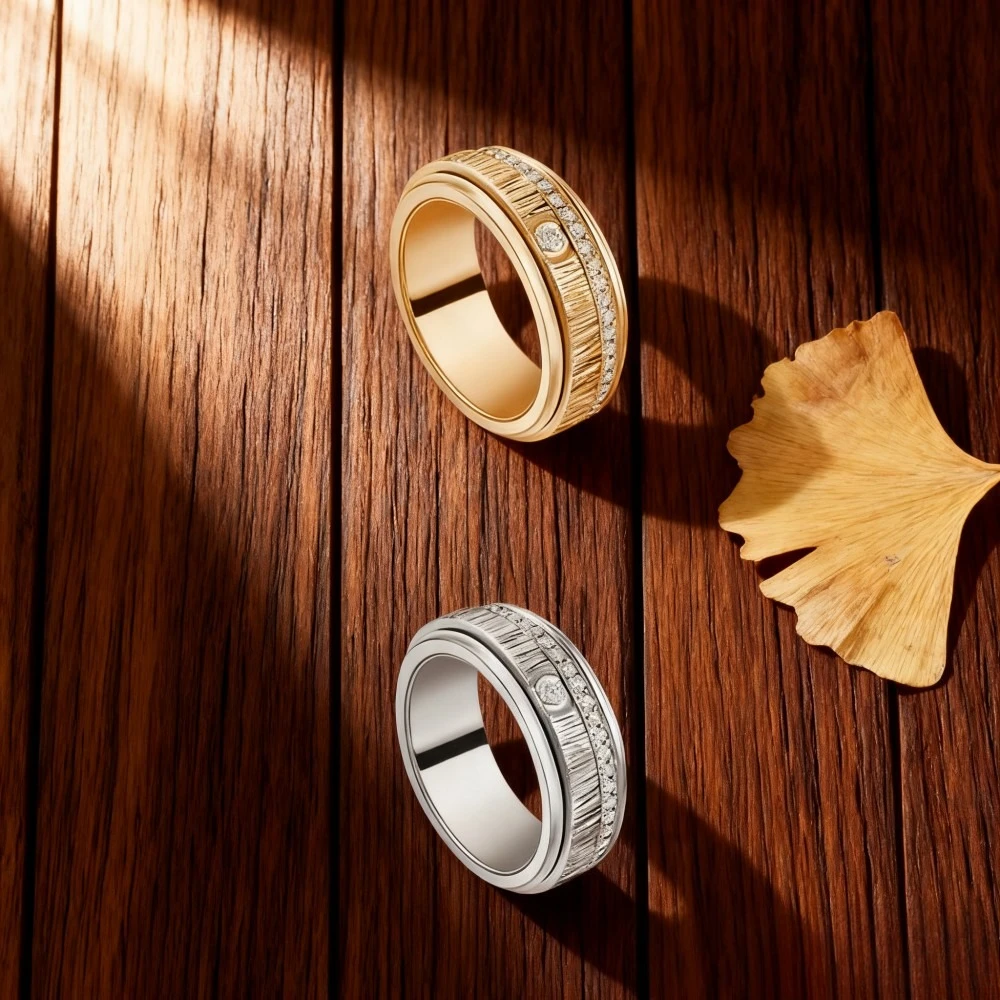 Модные аксессуары 2025 года, вечное классическое круглое вращающееся кольцо, высококачественное роскошное модное многофункциональное ювелирное изделие для банкета и вечеринки
Модные аксессуары 2025 года, вечное классическое круглое вращающееся кольцо, высококачественное роскошное модное многофункциональное ювелирное изделие для банкета и вечеринки