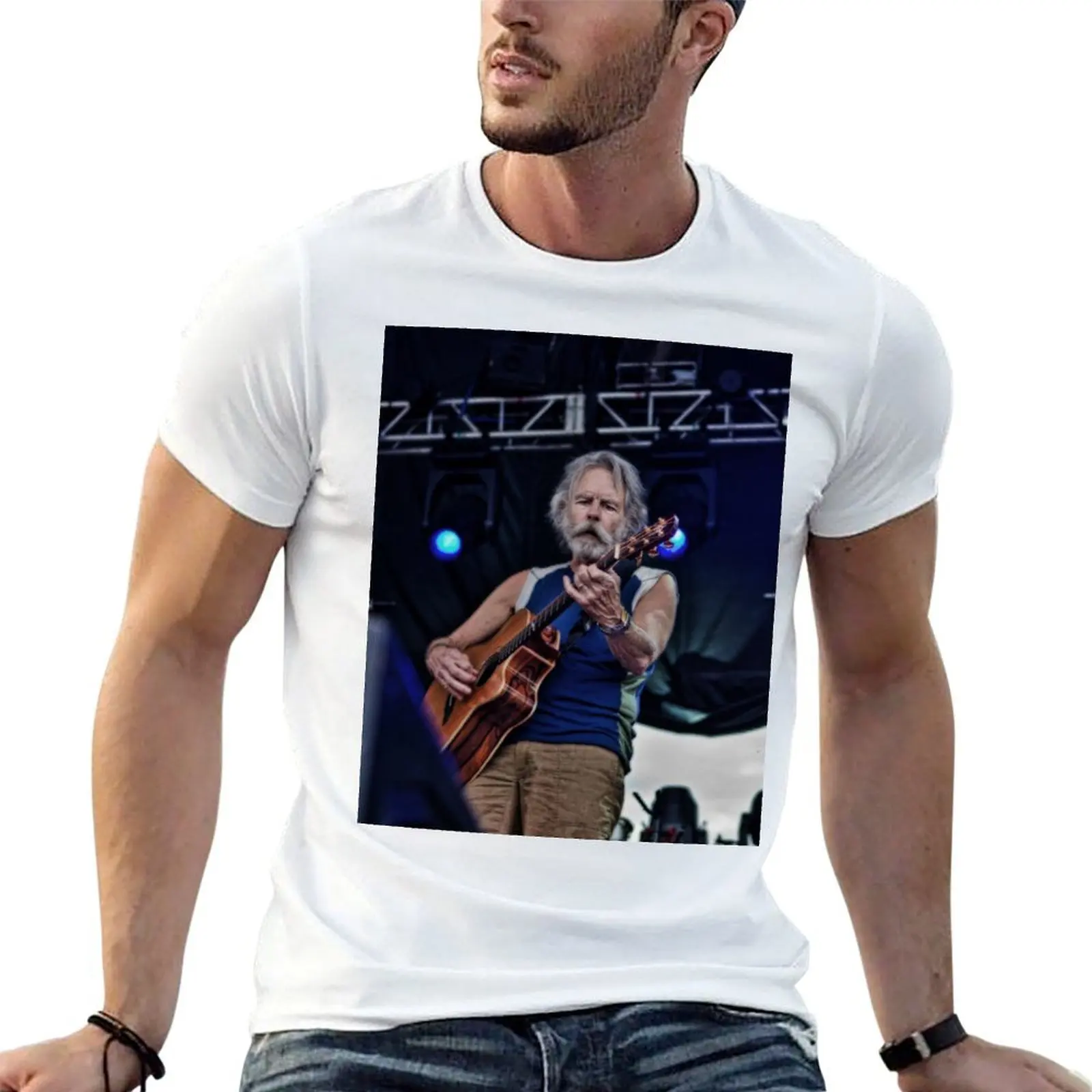 t Weir tshirt Bob heavy shirts man high luxury T-Shirt brand t man man cotton shirt quality
t Weir tshirt Bob heavy shirts man high luxury T-Shirt brand t man man cotton shirt quality