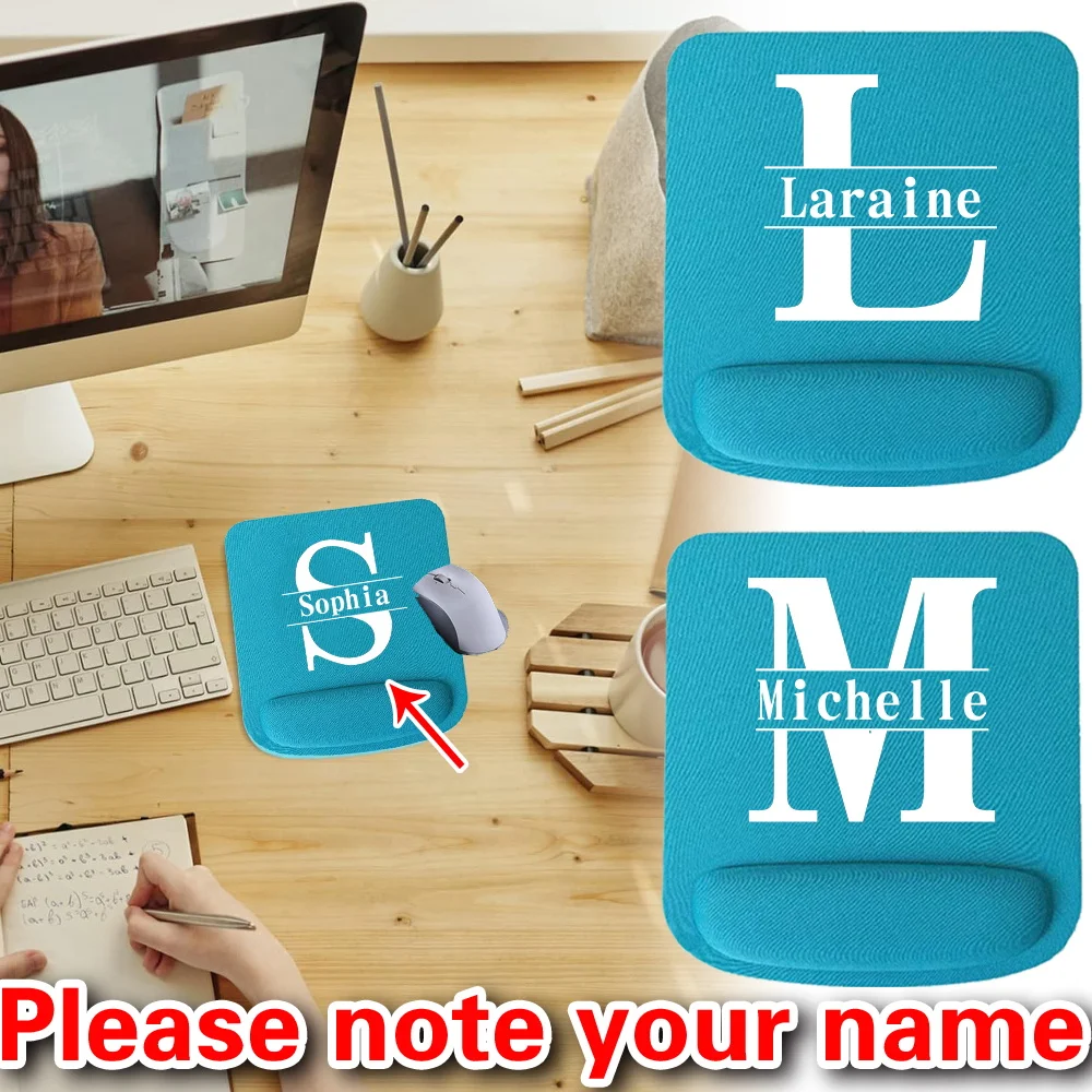 Персонализированный модный коврик для мыши с принтом, аксессуары для киберспорта, ноутбука
Персонализированный модный коврик для мыши с принтом, аксессуары для киберспорта, ноутбука