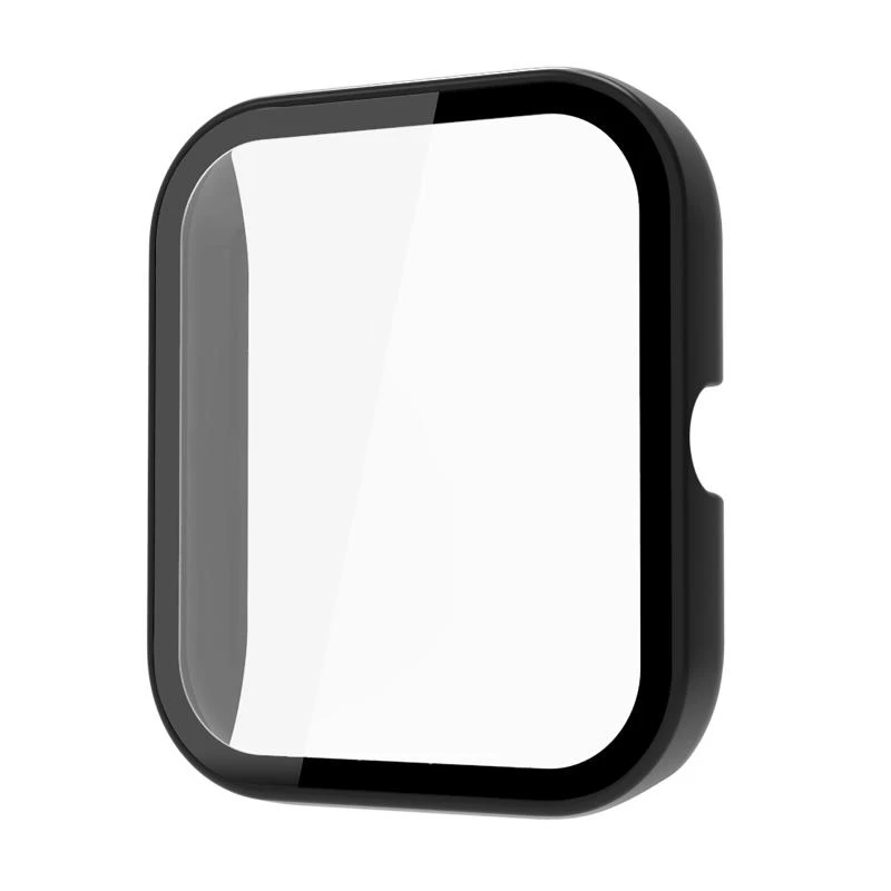 652F Protective PC for Case Cover for HaylouLS11 for Watch Scratch-resist Shock Frame Full Coverage One-piece Bump
652F Protective PC for Case Cover for HaylouLS11 for Watch Scratch-resist Shock Frame Full Coverage One-piece Bump