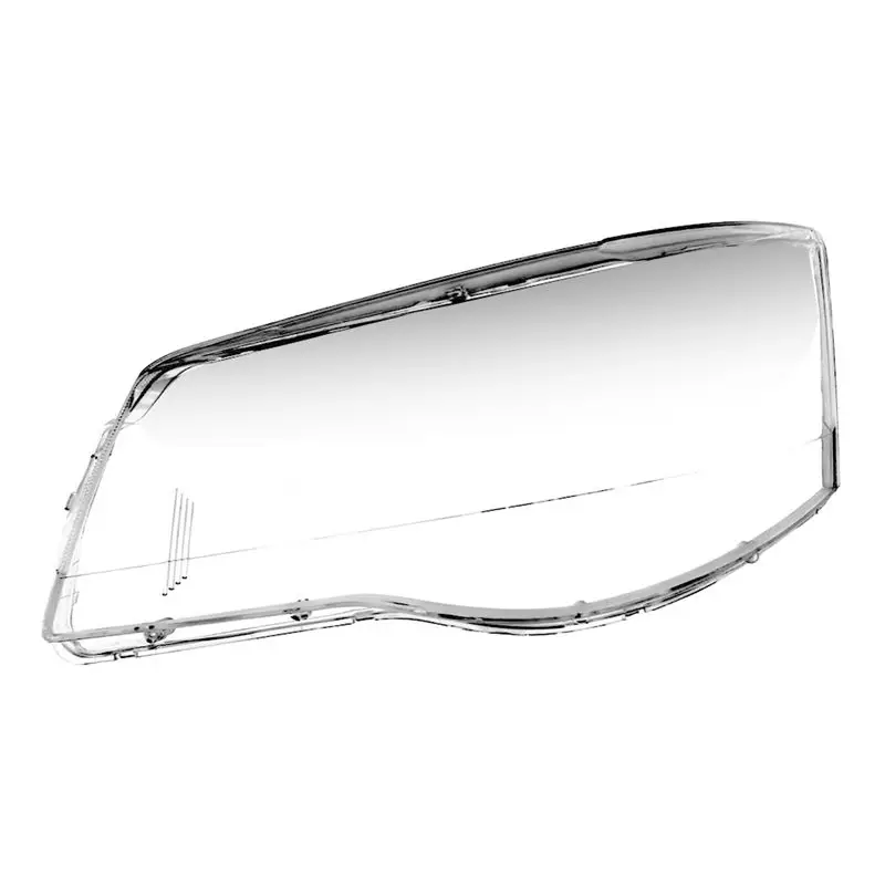 Car Headlight Cover Head Light Shade Transparent Lampshade Lamp Shell Dust Cover For Grand Vega 2011 - 2015-N25R
Car Headlight Cover Head Light Shade Transparent Lampshade Lamp Shell Dust Cover For Grand Vega 2011 - 2015-N25R