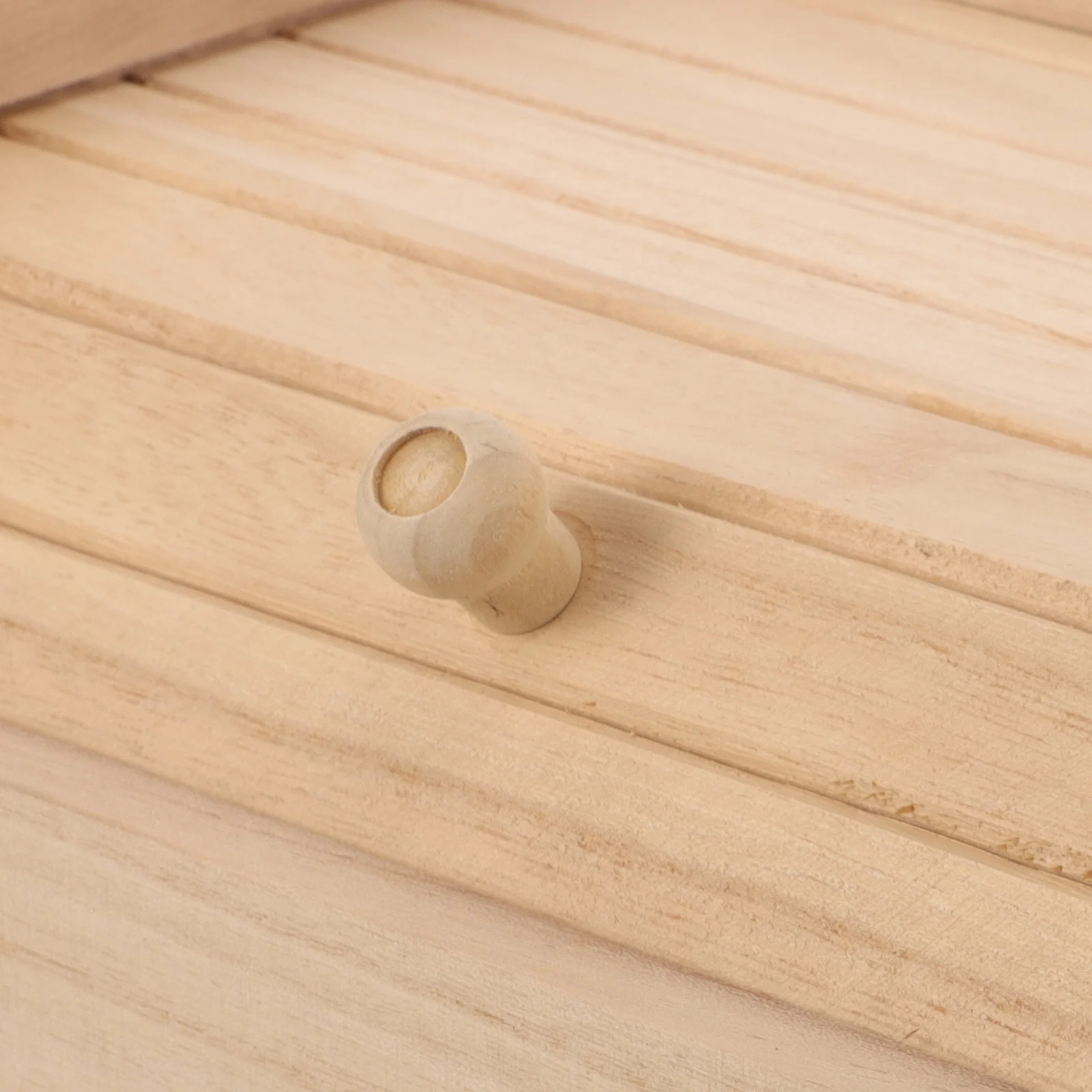 Rice Container Wooden Storage Holder Perfect Workmanship Large Capacity for Dry Food and Cereal Rice Storage Container
Rice Container Wooden Storage Holder Perfect Workmanship Large Capacity for Dry Food and Cereal Rice Storage Container