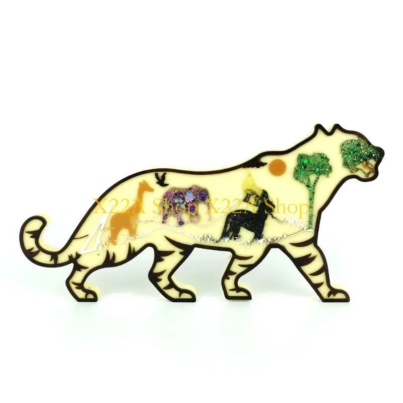 Уникальная форма для декора стен, силиконовая форма для тигра, настенная художественная силиконовая форма для литья эпоксидной
Уникальная форма для декора стен, силиконовая форма для тигра, настенная художественная силиконовая форма для литья эпоксидной