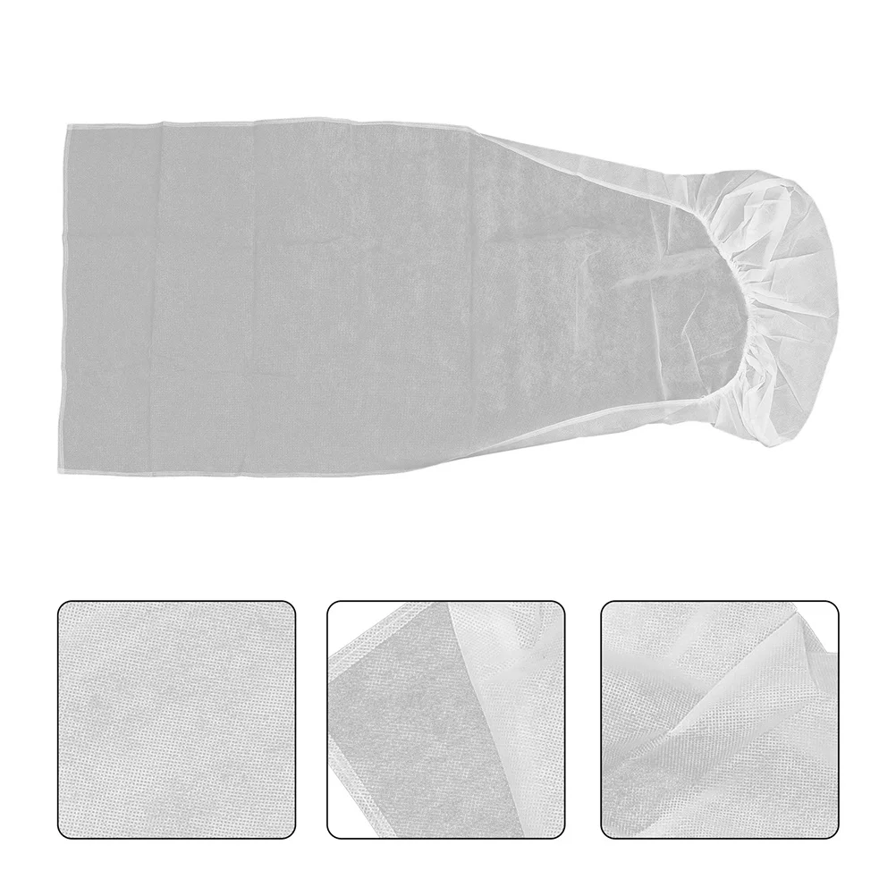 4Pcs Disposable Seat Covers for Airplane Train Car Seats Non-Woven Universal Fit Travel Cleanliness Solution Chair Pad
4Pcs Disposable Seat Covers for Airplane Train Car Seats Non-Woven Universal Fit Travel Cleanliness Solution Chair Pad