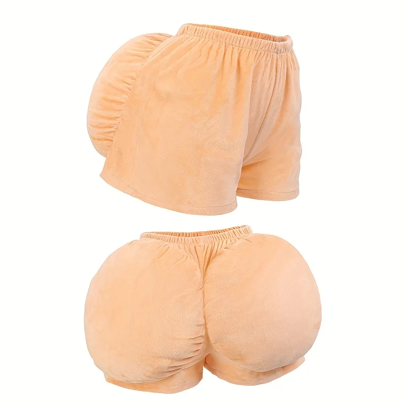 2026 New1pc of Fake Buttocks Clothing Accessories, Excellent Props for Cosplay of Old Ladies and Grandmothers, Choose It for Christmas Costumes, and Easily Create a Fun Holiday Atmosphere.
2026 New1pc of Fake Buttocks Clothing Accessories, Excellent Props for Cosplay of Old Ladies and Grandmothers, Choose It for Christmas Costumes, and Easily Create a Fun Holiday Atmosphere.