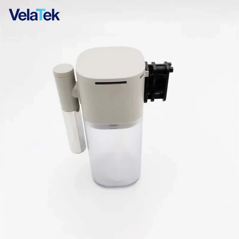 Подходит для капсульной кофемашины Nestle Nespresso F111 EN500, полный набор банок для молока и аксессуаров для бака для молока
Подходит для капсульной кофемашины Nestle Nespresso F111 EN500, полный набор банок для молока и аксессуаров для бака для молока