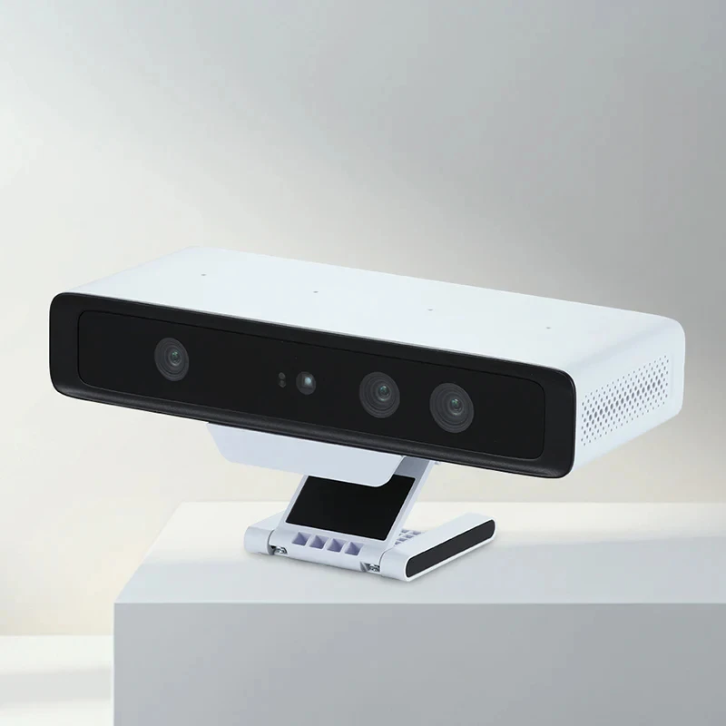 ORBBEC Persee 2 3D Structured Light Vision Terminal
ORBBEC Persee 2 3D Structured Light Vision Terminal