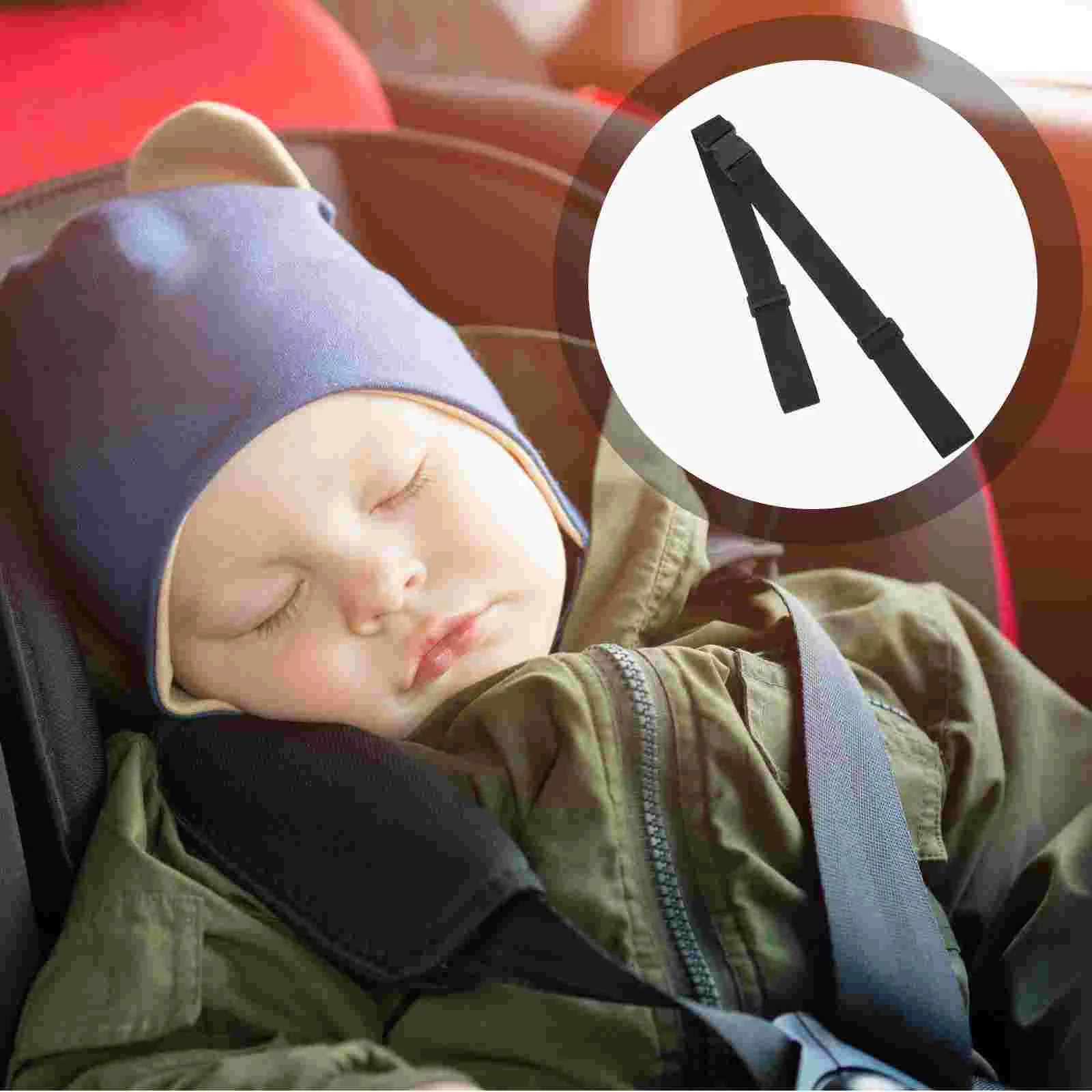 3 Pcs Highchair Car Seat Straps Replacement Toddler Waist Belt Baby Feeding Universal
3 Pcs Highchair Car Seat Straps Replacement Toddler Waist Belt Baby Feeding Universal