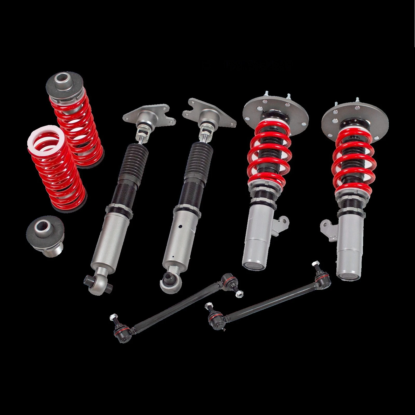 B for 4-Series xDrive (F32/F33/F36) 2016-20 Coilovers/Modified shock absorbers
B for 4-Series xDrive (F32/F33/F36) 2016-20 Coilovers/Modified shock absorbers