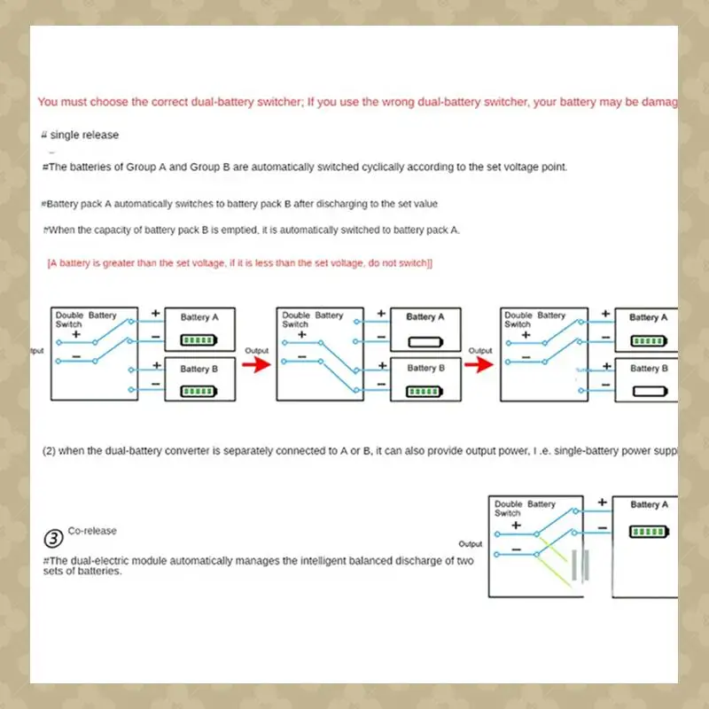 Mountain Bike Lithium Battery Modification Replacement Parts Accessories 20V-72V 100A High-Power Dual Battery Module
Mountain Bike Lithium Battery Modification Replacement Parts Accessories 20V-72V 100A High-Power Dual Battery Module