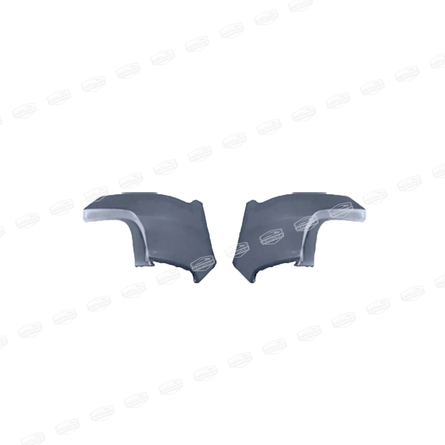 Для Cayenne Coupe 2018 OE левые и правые задние бамперы (включая кронштейн заднего бампера) левый OE9Y 3807417 G2XL правый OE9Y 3807418 G2XR
Для Cayenne Coupe 2018 OE левые и правые задние бамперы (включая кронштейн заднего бампера) левый OE9Y 3807417 G2XL правый OE9Y 3807418 G2XR