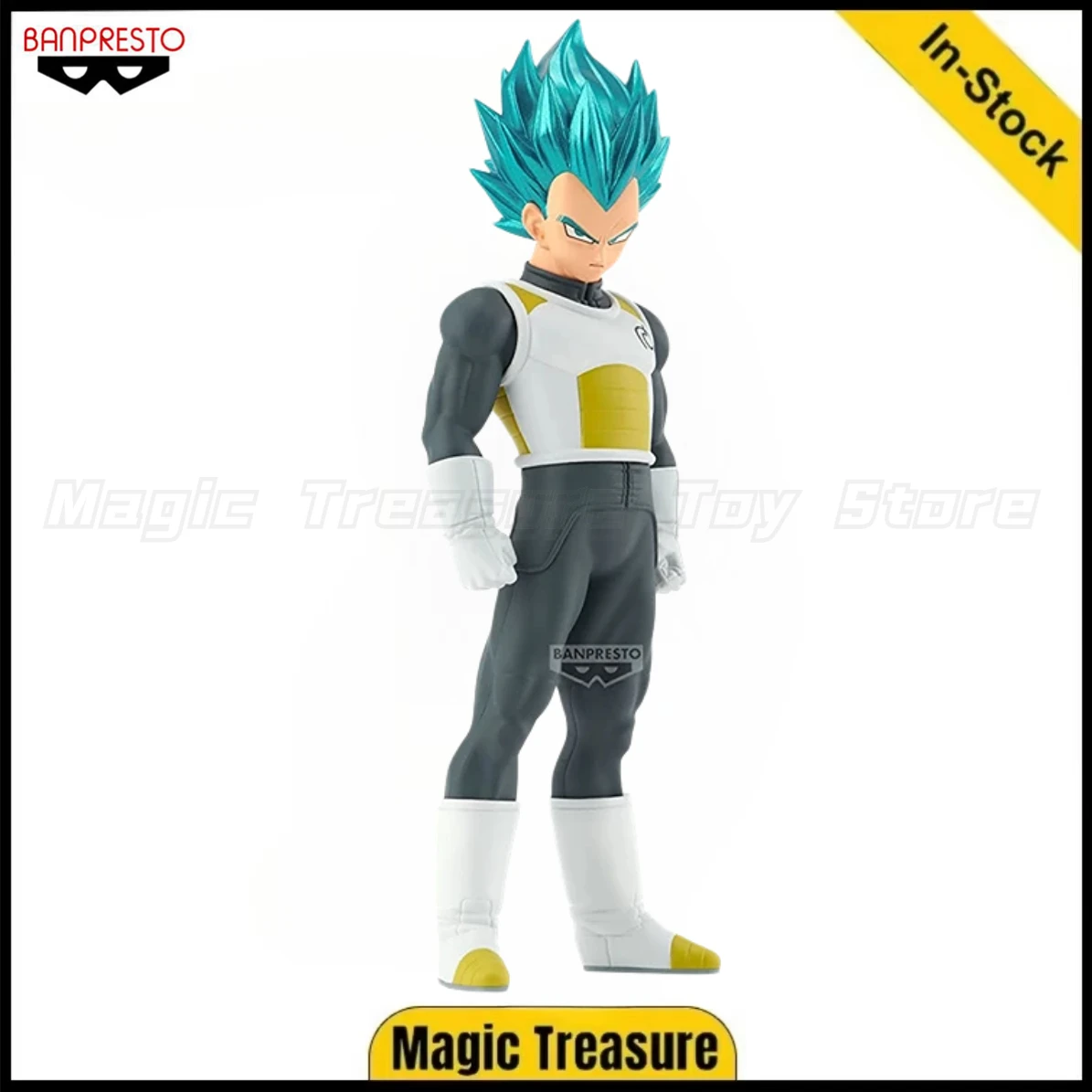 【В наличии】Оригинальные фигурки BANPRESTO BLOOD OF SAIYANS Dragon Ball Super Vegeta, анимационные украшения, коллекция подарков
【В наличии】Оригинальные фигурки BANPRESTO BLOOD OF SAIYANS Dragon Ball Super Vegeta, анимационные украшения, коллекция подарков