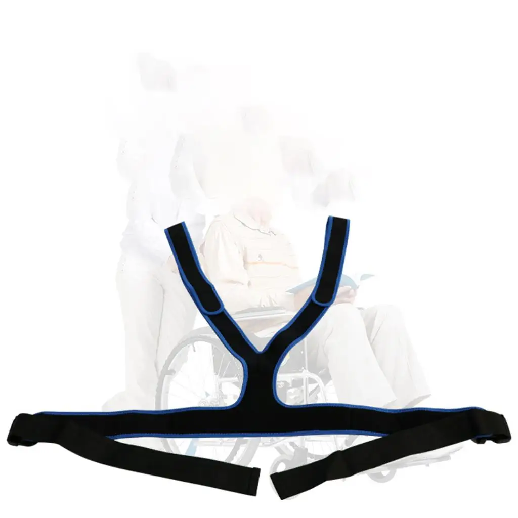 Fixing Belt Breathable for Elderly Cares
Fixing Belt Breathable for Elderly Cares