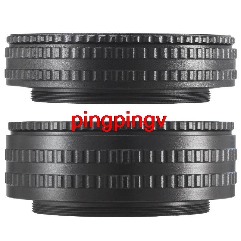 m65-m65 17-31 25-55 M65 к M65 Монтажная макроудлинительная трубка Фокусирующий геликоидный кольцевой адаптер 17 мм-31 мм 25 мм-55 мм для объектива камеры
m65-m65 17-31 25-55 M65 к M65 Монтажная макроудлинительная трубка Фокусирующий геликоидный кольцевой адаптер 17 мм-31 мм 25 мм-55 мм для объектива камеры