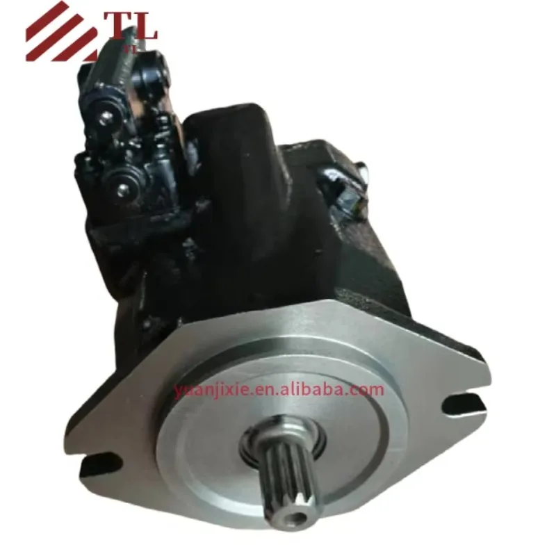 Гидравлический тормозной насос 11172358 9011172358 R902418843 для VOLVO L60E L70E L90E L110E L120E
Гидравлический тормозной насос 11172358 9011172358 R902418843 для VOLVO L60E L70E L90E L110E L120E