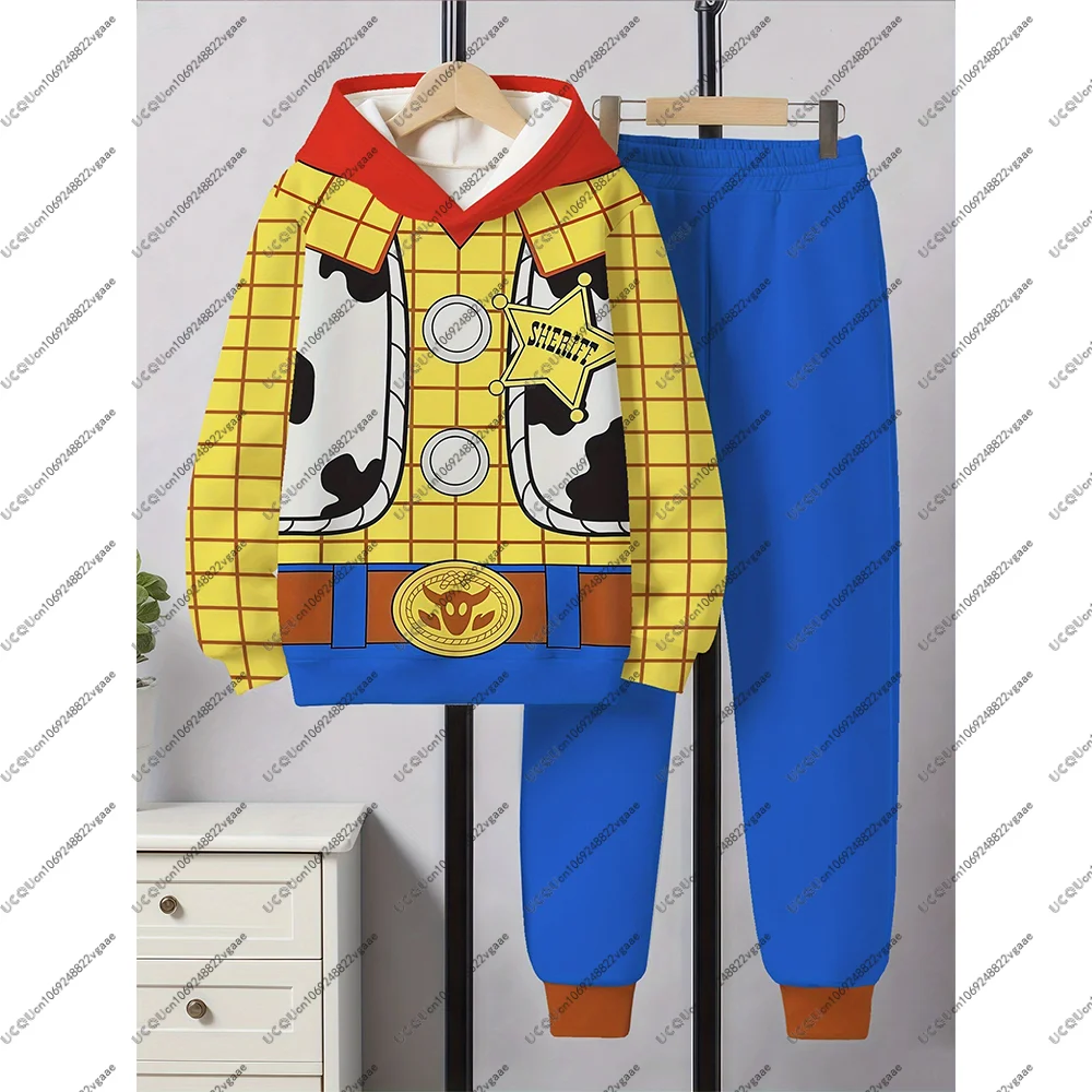 Спортивная футболка для мужчин и мальчиков Buzz Lightyear Woody, повседневная подарочная толстовка в стиле аниме, осенне-зимняя куртка с капюшоном, ковбойская футболка «История игрушек»
Спортивная футболка для мужчин и мальчиков Buzz Lightyear Woody, повседневная подарочная толстовка в стиле аниме, осенне-зимняя куртка с капюшоном, ковбойская футболка «История игрушек»