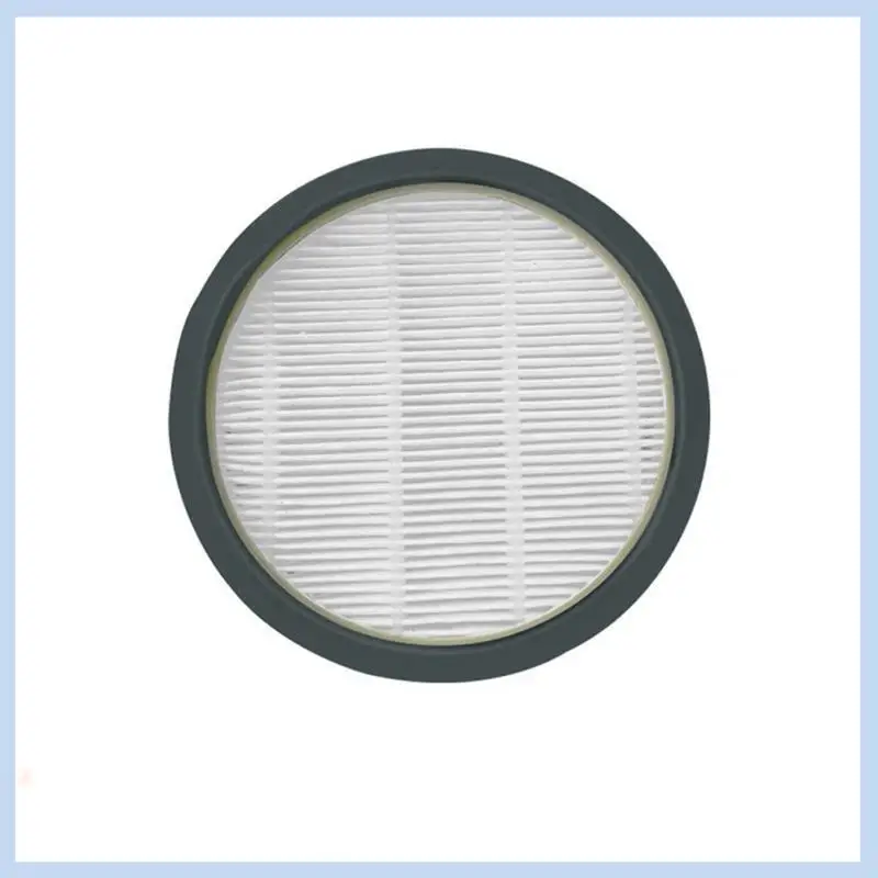 AS63-Replacement Parts Hepa Filter Compatible For Rowenta ZR904301 RO2981 Vacuum Cleaner Accessories Vacuum Filter
AS63-Replacement Parts Hepa Filter Compatible For Rowenta ZR904301 RO2981 Vacuum Cleaner Accessories Vacuum Filter