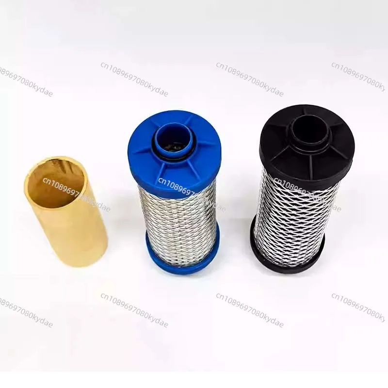 22160 85373 81810 Filter Element 1PC New For SATA High-Pressure Bottle Blowing Spray Oil-water Separator
22160 85373 81810 Filter Element 1PC New For SATA High-Pressure Bottle Blowing Spray Oil-water Separator
