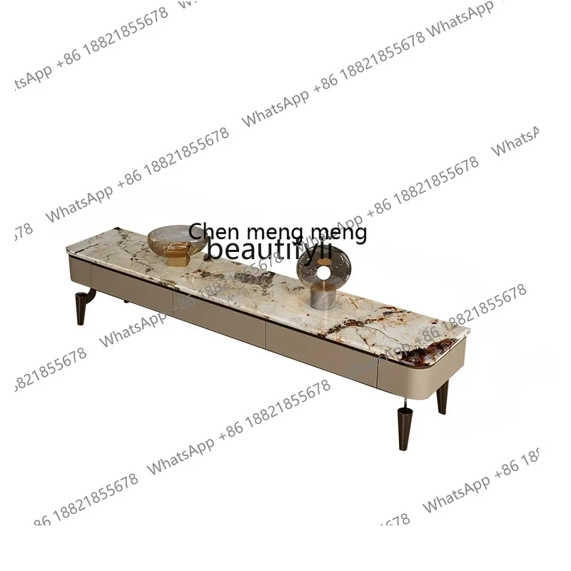 xz1Italian Minimalist Natural Marble Living Room Home Luxury Stone Endtable TV Cabinet Unit storage cabinet furniture
xz1Italian Minimalist Natural Marble Living Room Home Luxury Stone Endtable TV Cabinet Unit storage cabinet furniture