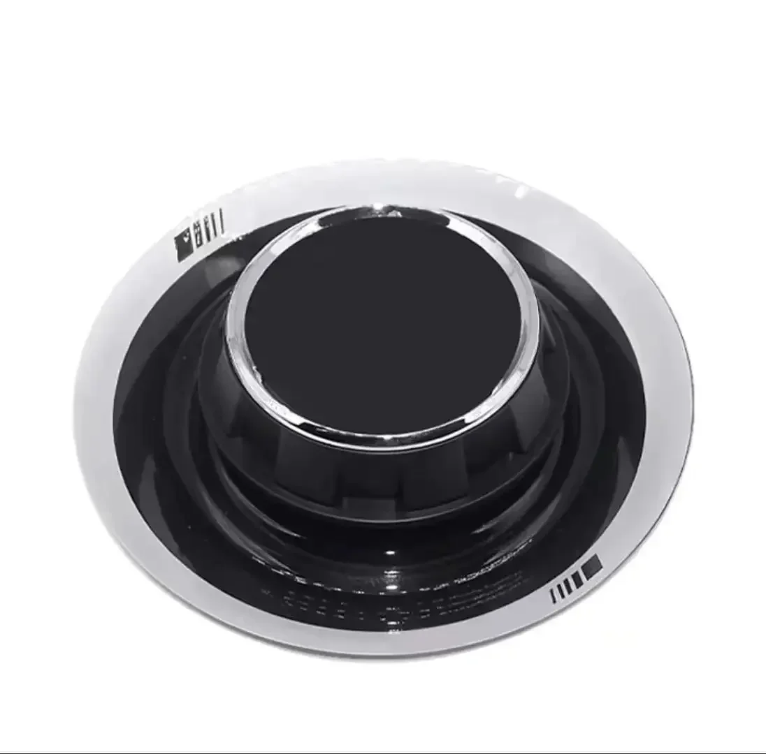 Customized Luxury Car Rim Screw Caps Wheel Cap for Passenger Car Wheels With Chrome Finish Forged Aluminum Center Caps
Customized Luxury Car Rim Screw Caps Wheel Cap for Passenger Car Wheels With Chrome Finish Forged Aluminum Center Caps