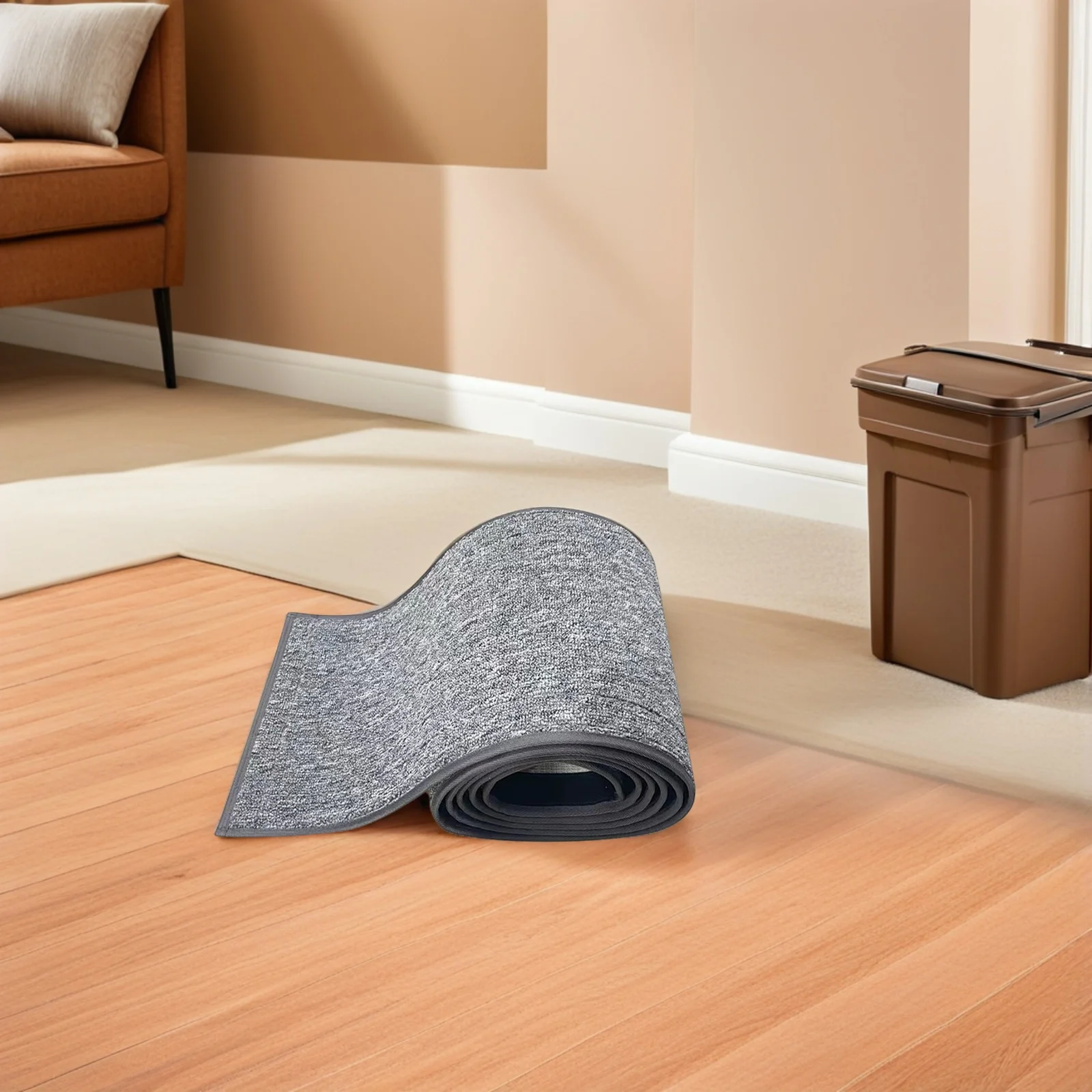 L Size Exercise Running Wheel Mat for Cats Replacement Carpet Scratch Resistant Non-Slip Surface Ideal Cat Climbing Structure
L Size Exercise Running Wheel Mat for Cats Replacement Carpet Scratch Resistant Non-Slip Surface Ideal Cat Climbing Structure