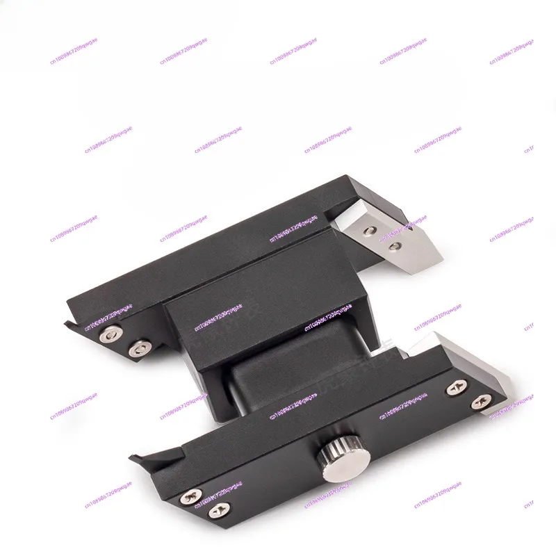 Watch Repair Tools: Lawson Ear Pliers + Seamless Strap Changer + H-Type Lug Spring Steel Strap Tool
Watch Repair Tools: Lawson Ear Pliers + Seamless Strap Changer + H-Type Lug Spring Steel Strap Tool