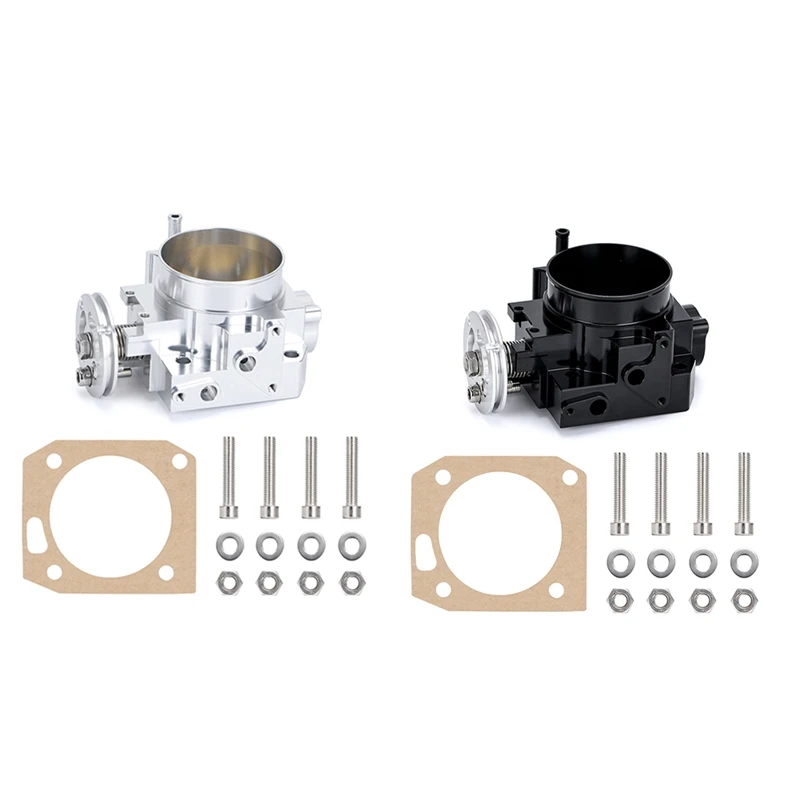 Car 70MM Intake Throttle Body for Honda K-Series /K20/Civic/EP3/Type R/Integra DC5 Intake Manifold Performanc-A02G
Car 70MM Intake Throttle Body for Honda K-Series /K20/Civic/EP3/Type R/Integra DC5 Intake Manifold Performanc-A02G