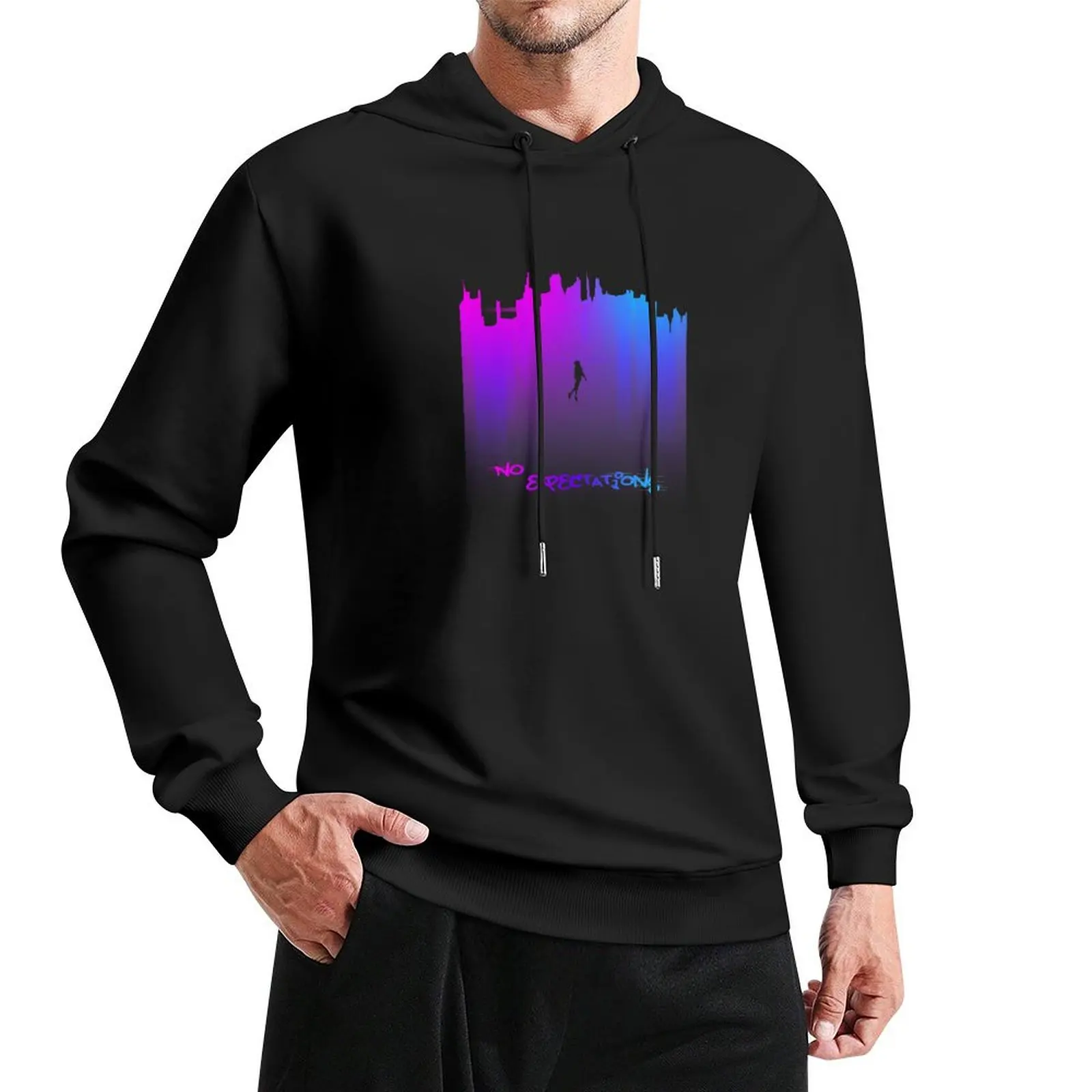 Inverted Negativity Pullover Hoodie men's sweat-shirt set korean autumn clothes winter clothes hoodie graphic
Inverted Negativity Pullover Hoodie men's sweat-shirt set korean autumn clothes winter clothes hoodie graphic