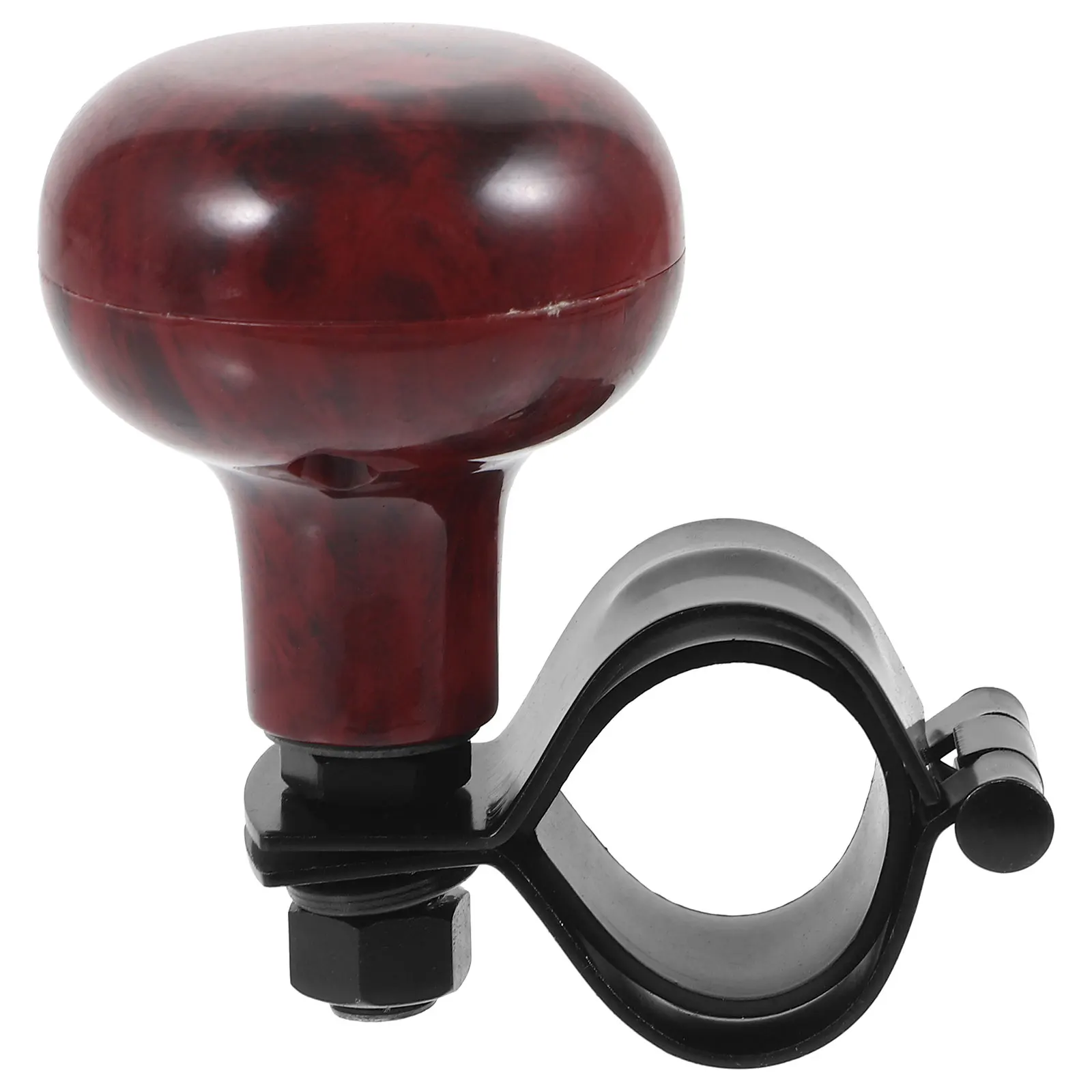 Steering Wheel Assist Ball Knob Car Booster Stainless Steel Vehicle Handle Truck Accessory Wood Grain Color Easy Install Durable
Steering Wheel Assist Ball Knob Car Booster Stainless Steel Vehicle Handle Truck Accessory Wood Grain Color Easy Install Durable