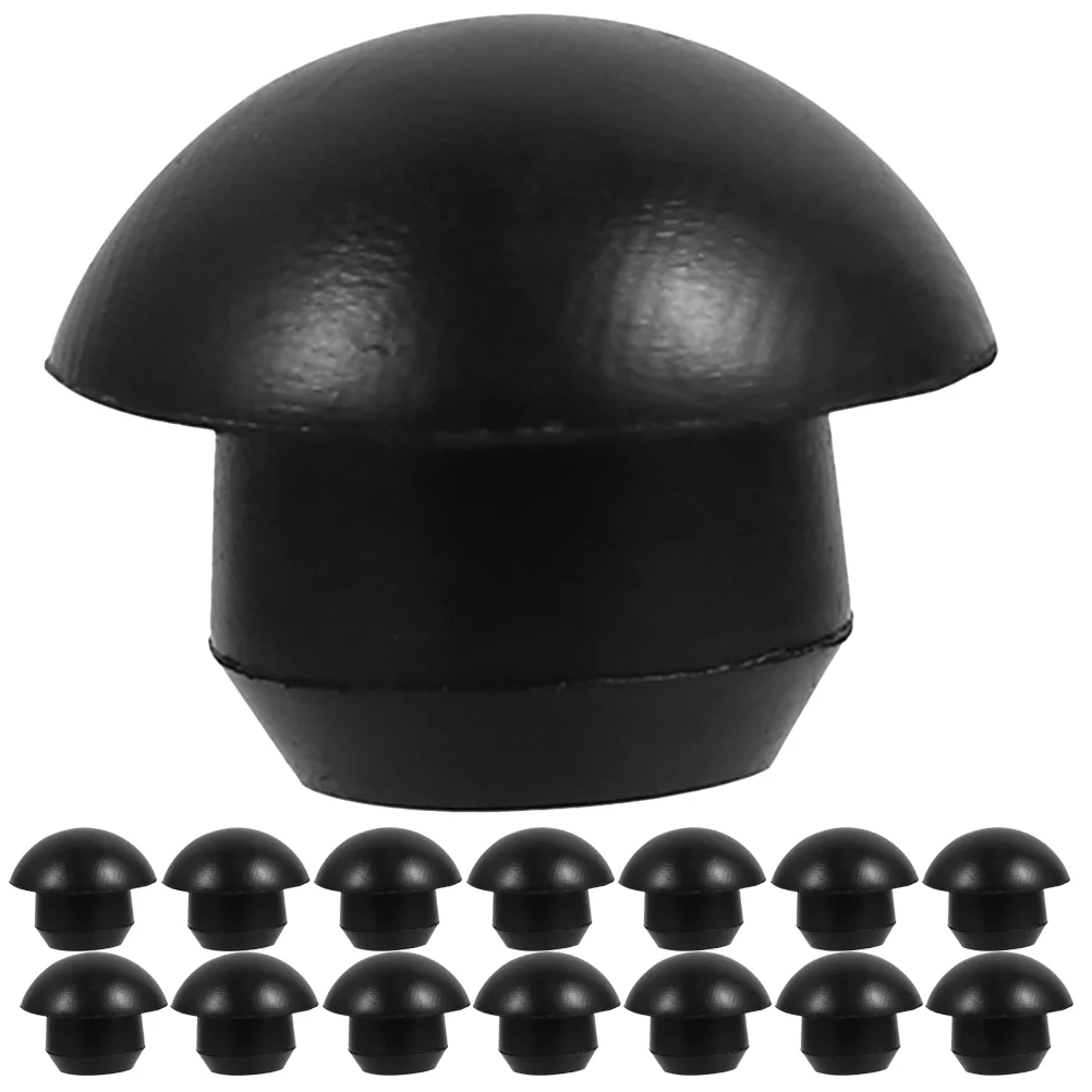 30 Pcs Jack Oil Plug Spare Parts Rubber Plugs Hydraulic Bung Floor Filler Repair Kit
30 Pcs Jack Oil Plug Spare Parts Rubber Plugs Hydraulic Bung Floor Filler Repair Kit